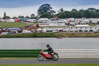 Red Bikes